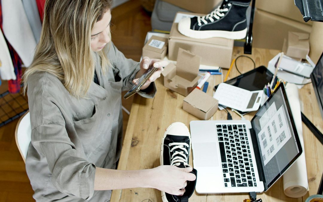 TNT Ecommerce Amazon Catalog Updates